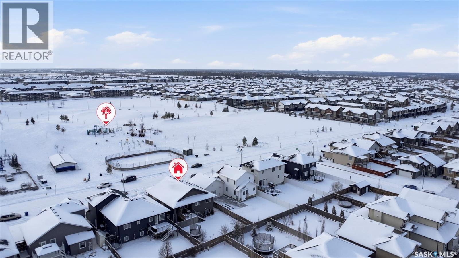 914 Evergreen Boulevard, Saskatoon, Saskatchewan  S7W 0N6 - Photo 3 - SK025465