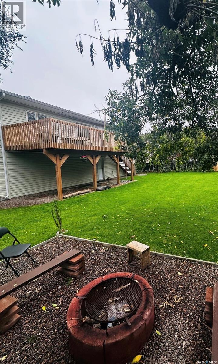 928 Quandt Crescent, La Ronge, Saskatchewan  S0J 1L0 - Photo 38 - SK025461