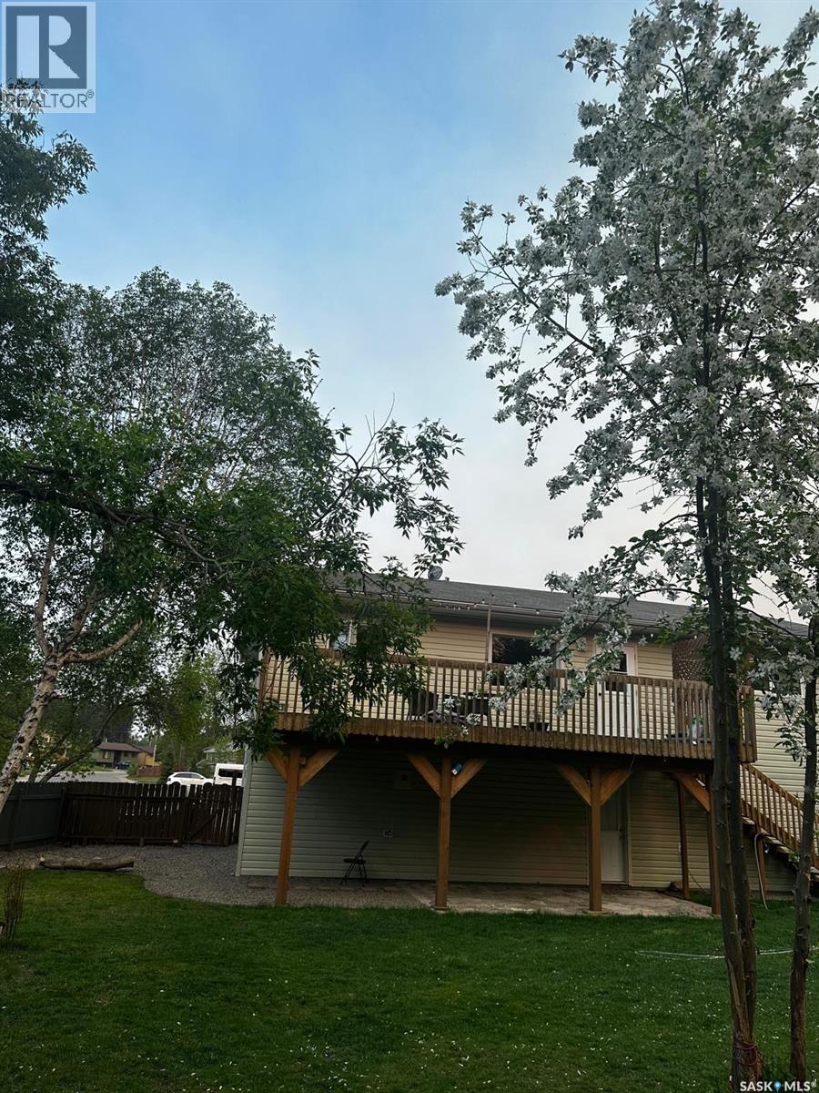 928 Quandt Crescent, La Ronge, Saskatchewan  S0J 1L0 - Photo 41 - SK025461