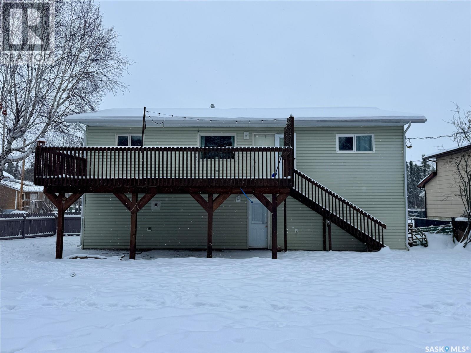 928 Quandt Crescent, La Ronge, Saskatchewan  S0J 1L0 - Photo 42 - SK025461