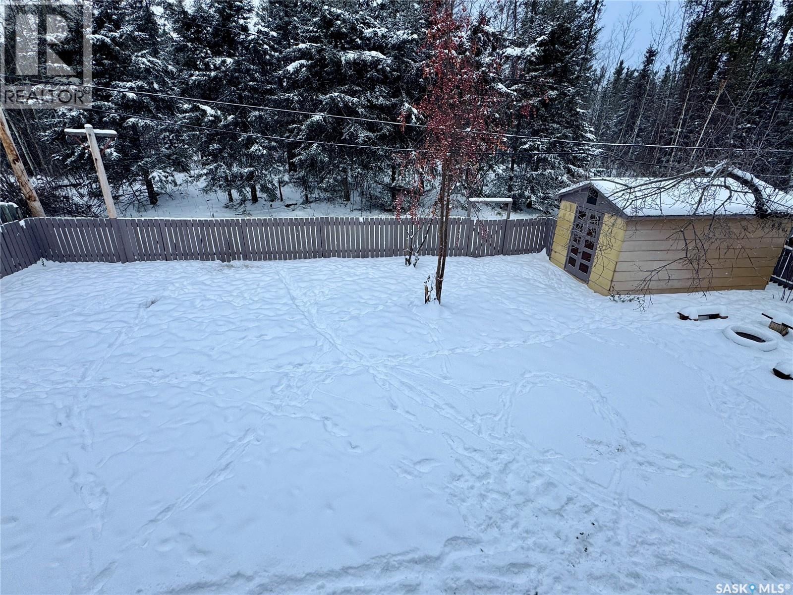 928 Quandt Crescent, La Ronge, Saskatchewan  S0J 1L0 - Photo 45 - SK025461