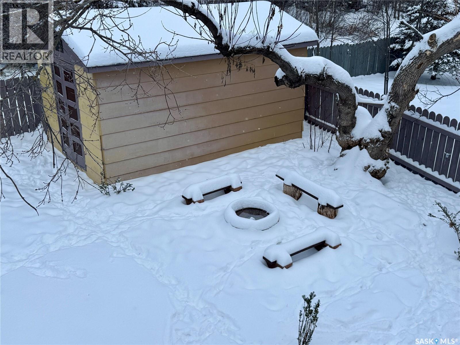 928 Quandt Crescent, La Ronge, Saskatchewan  S0J 1L0 - Photo 46 - SK025461