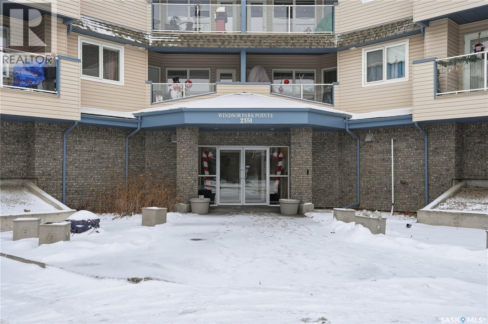 103 2351 Windsor Park Road, Regina, Saskatchewan  S0G 4G0 - Photo 4 - SK025418