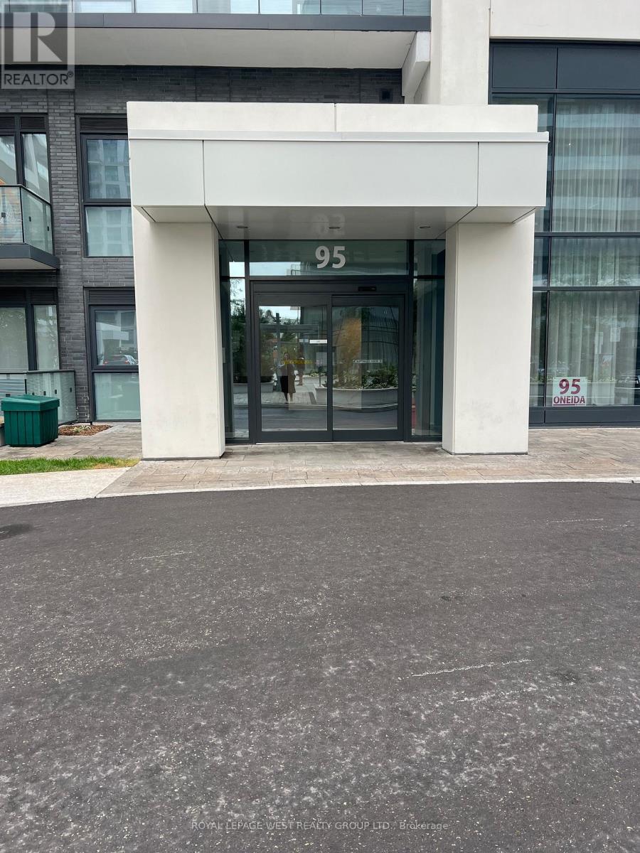 1101 - 95 ONEIDA CRESCENT, Richmond Hill, Ontario