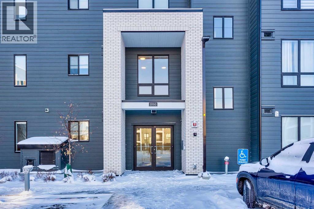 1101, 740 Legacy Village Road Se, Calgary, Alberta  T2X 5L2 - Photo 22 - A2273354