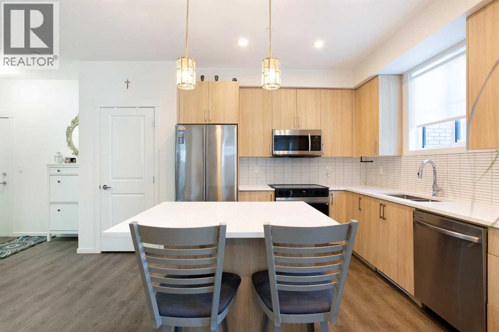 1101, 740 Legacy Village Road Se, Calgary, Alberta  T2X 5L2 - Photo 4 - A2273354