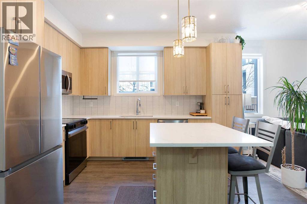 1101, 740 Legacy Village Road Se, Calgary, Alberta  T2X 5L2 - Photo 5 - A2273354