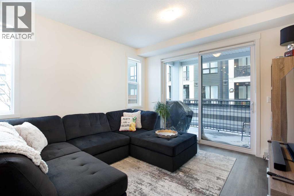 1101, 740 Legacy Village Road Se, Calgary, Alberta  T2X 5L2 - Photo 8 - A2273354