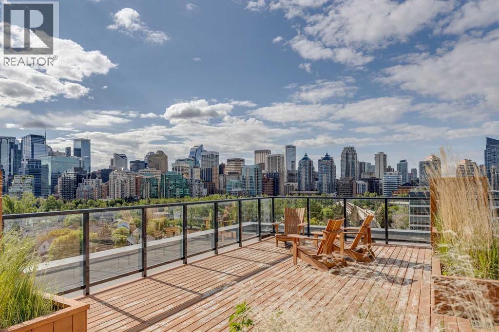 906, 327 9A Street NW, Calgary, Alberta