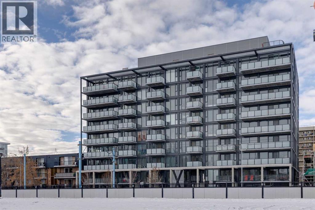 906, 327 9a Street Nw, Calgary, Alberta  T2N 1T7 - Photo 21 - A2274040