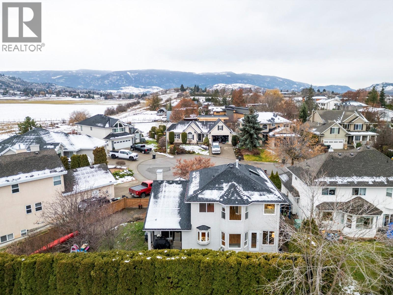 705 Cavalier Court, Vernon, British Columbia  V1T 9M6 - Photo 15 - 10370787