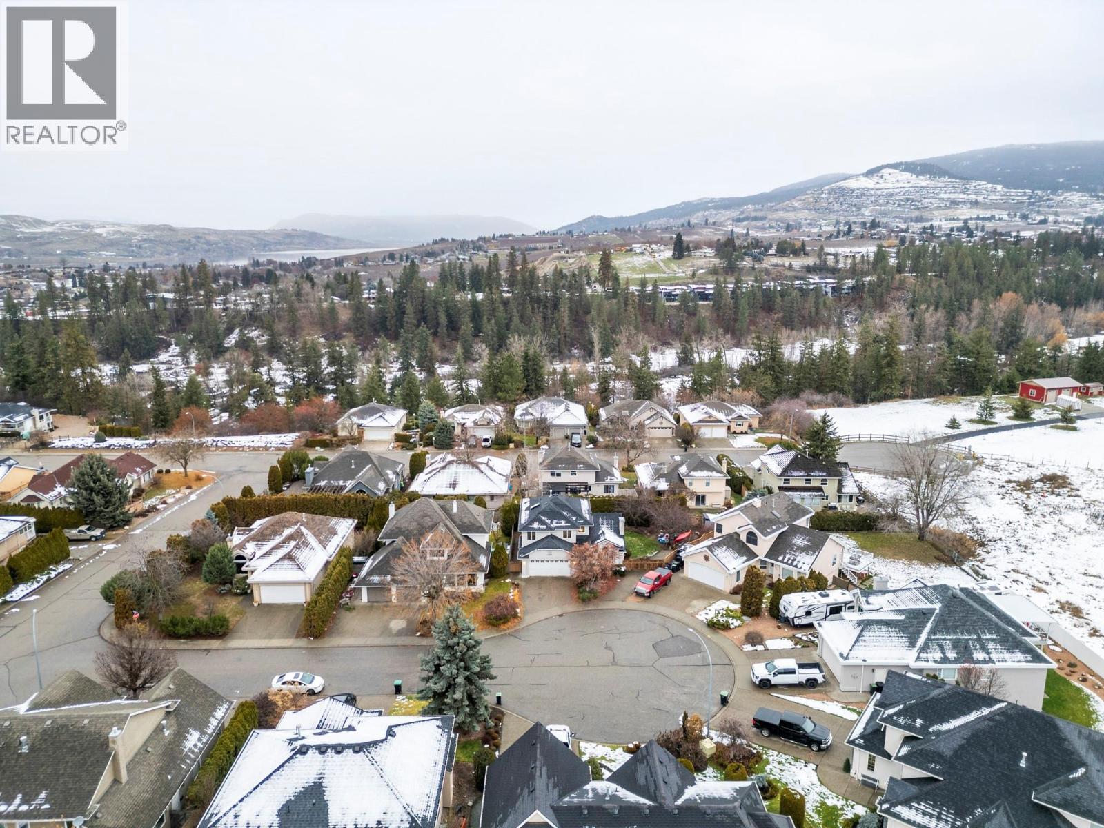 705 Cavalier Court, Vernon, British Columbia  V1T 9M6 - Photo 16 - 10370787