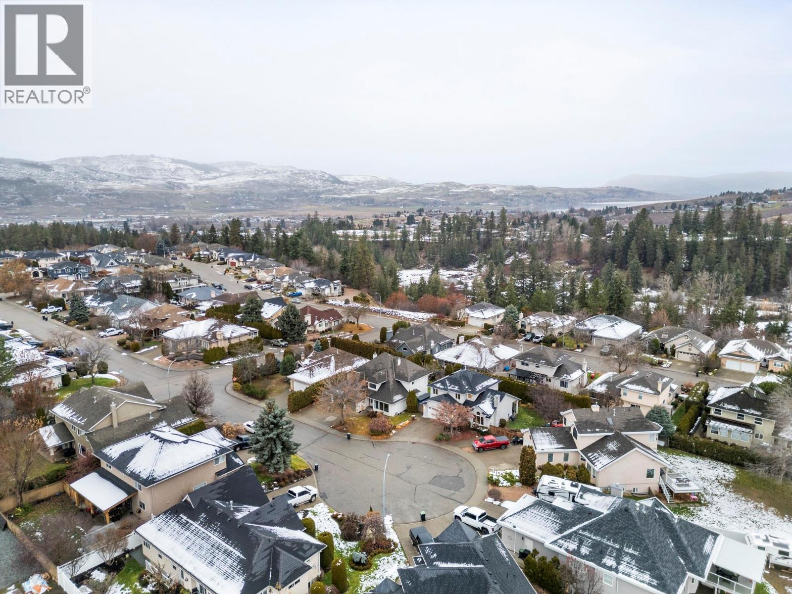 705 Cavalier Court, Vernon, British Columbia  V1T 9M6 - Photo 17 - 10370787