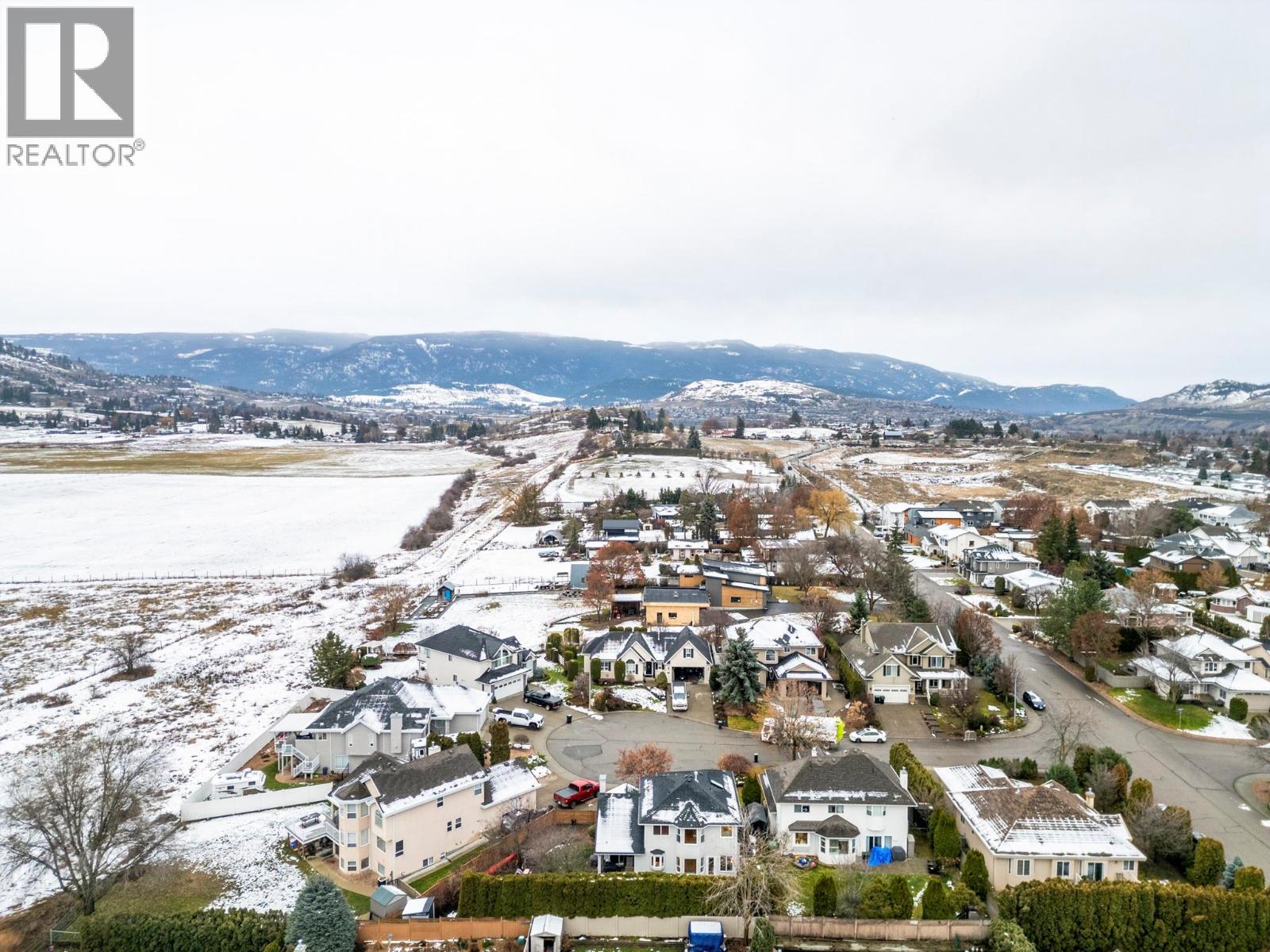 705 Cavalier Court, Vernon, British Columbia  V1T 9M6 - Photo 19 - 10370787