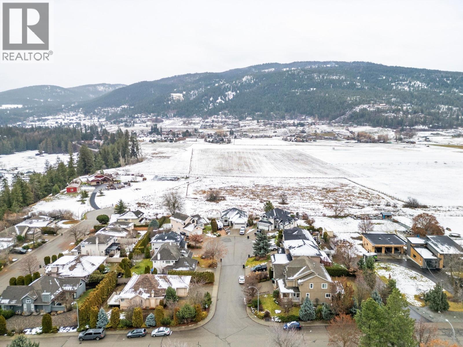 705 Cavalier Court, Vernon, British Columbia  V1T 9M6 - Photo 20 - 10370787