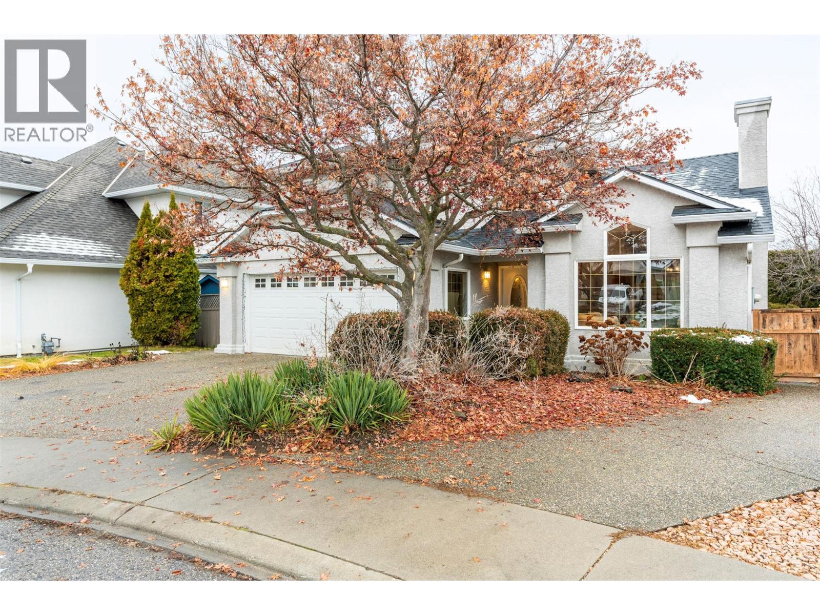 705 Cavalier Court, Vernon, British Columbia  V1T 9M6 - Photo 4 - 10370787