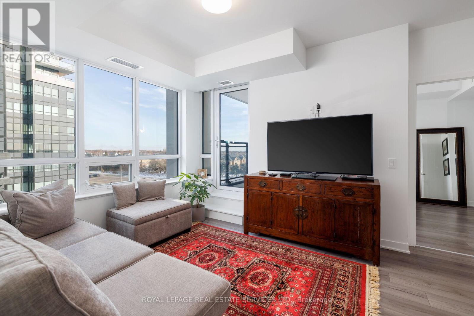 424 - 405 Dundas Street W, Oakville, Ontario  L6M 5P9 - Photo 11 - W12616158