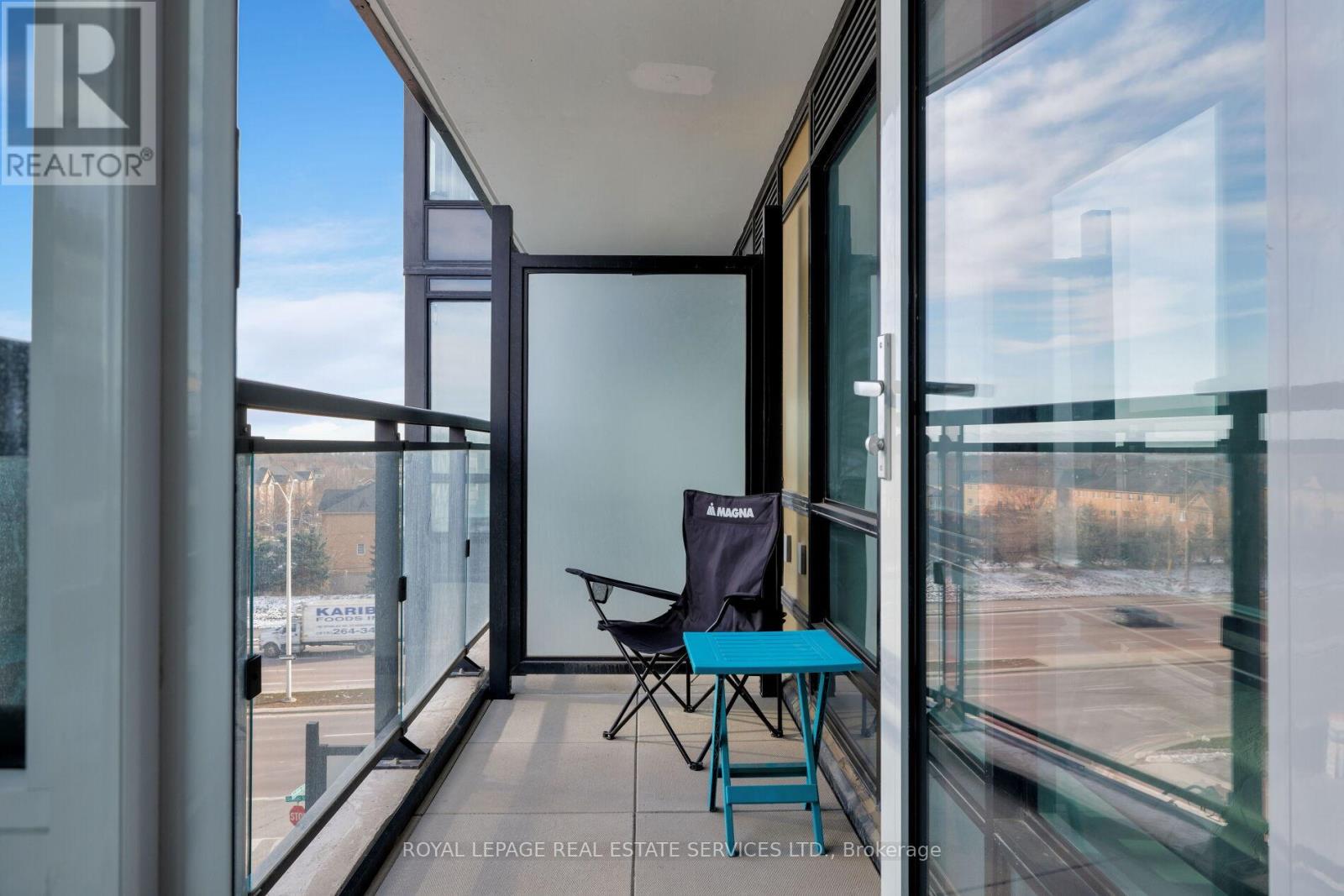 424 - 405 Dundas Street W, Oakville, Ontario  L6M 5P9 - Photo 13 - W12616158