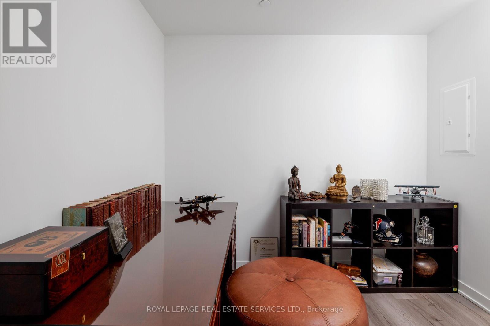 424 - 405 Dundas Street W, Oakville, Ontario  L6M 5P9 - Photo 22 - W12616158