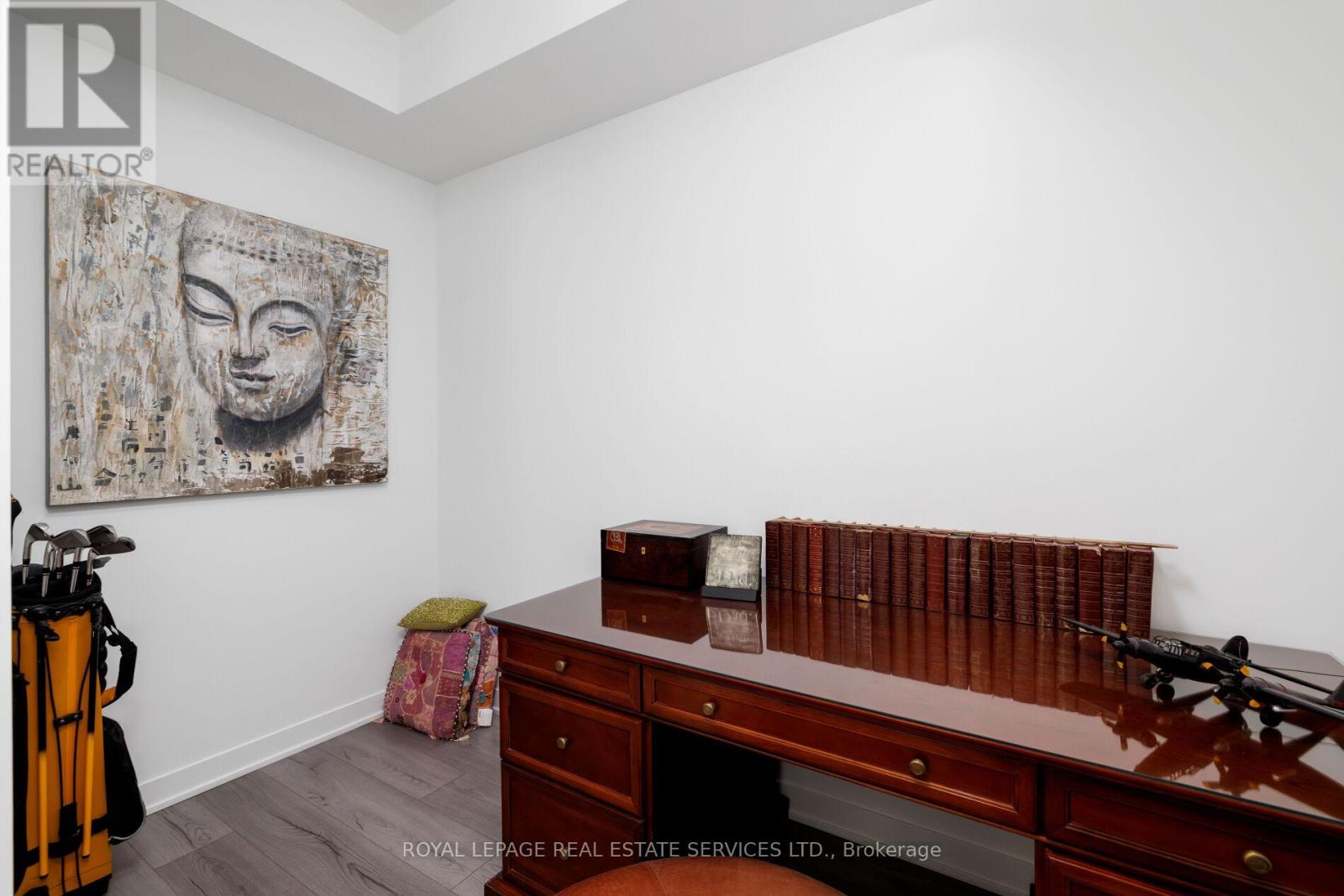 424 - 405 Dundas Street W, Oakville, Ontario  L6M 5P9 - Photo 23 - W12616158