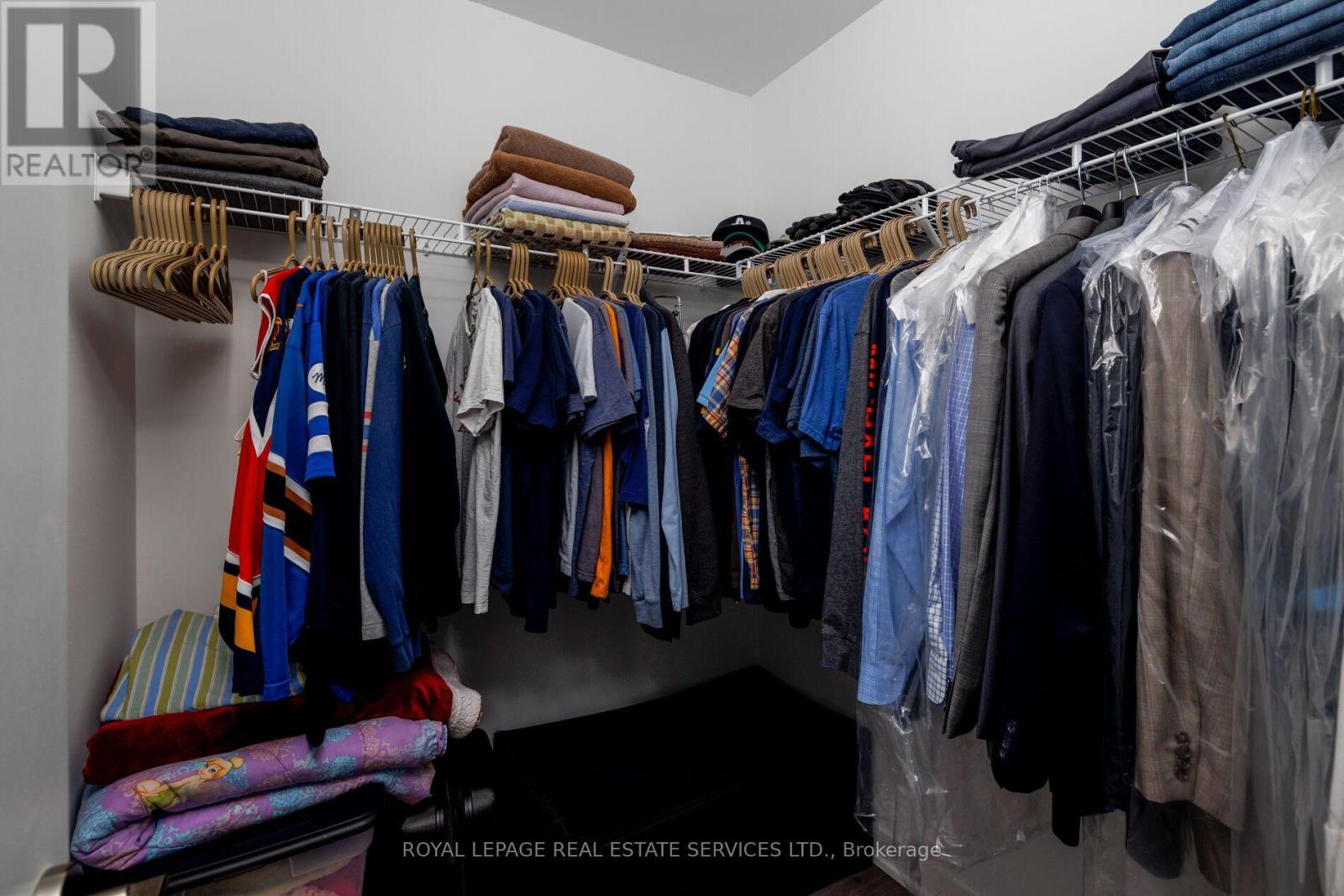 424 - 405 Dundas Street W, Oakville, Ontario  L6M 5P9 - Photo 45 - W12616158