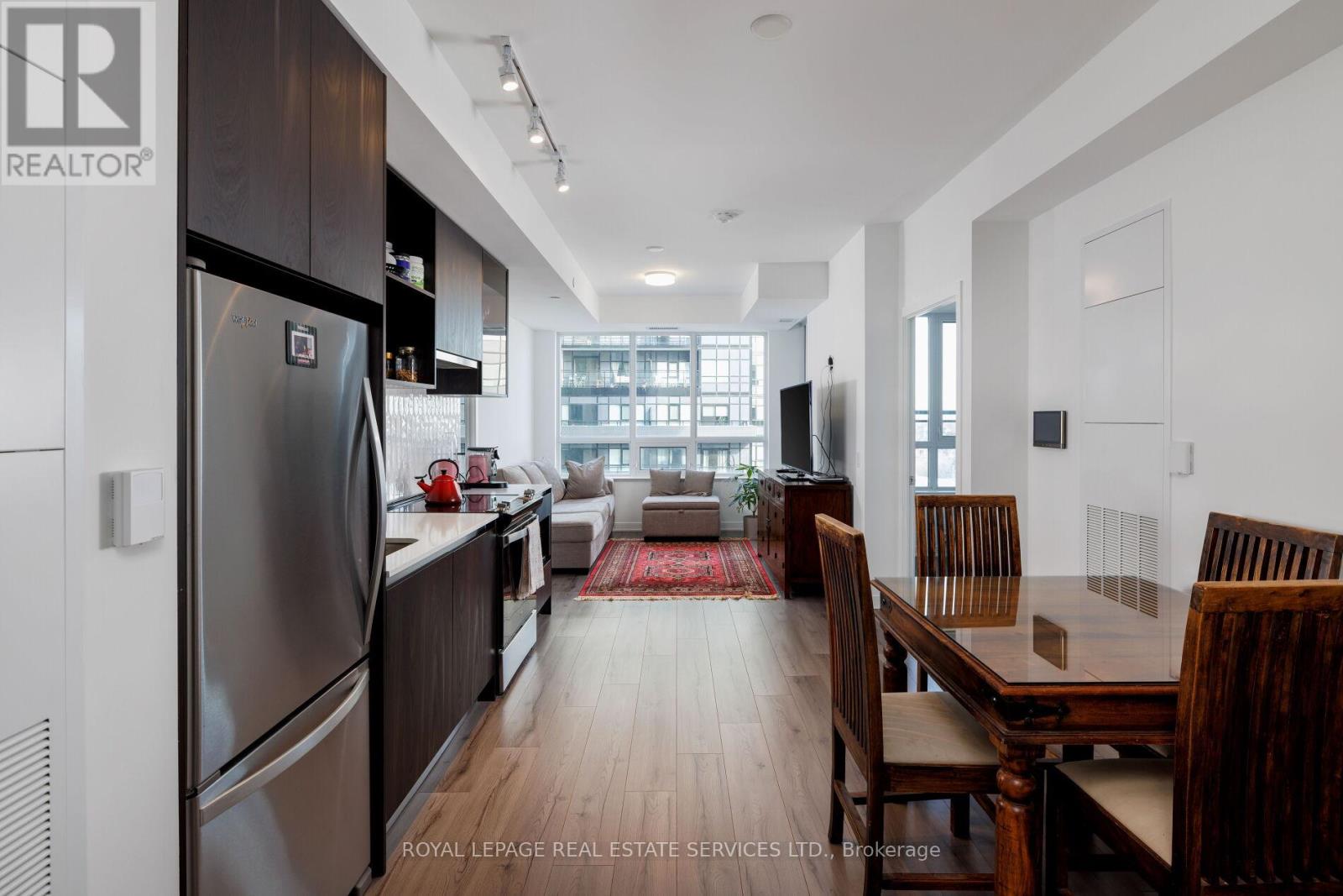 424 - 405 Dundas Street W, Oakville, Ontario  L6M 5P9 - Photo 7 - W12616158