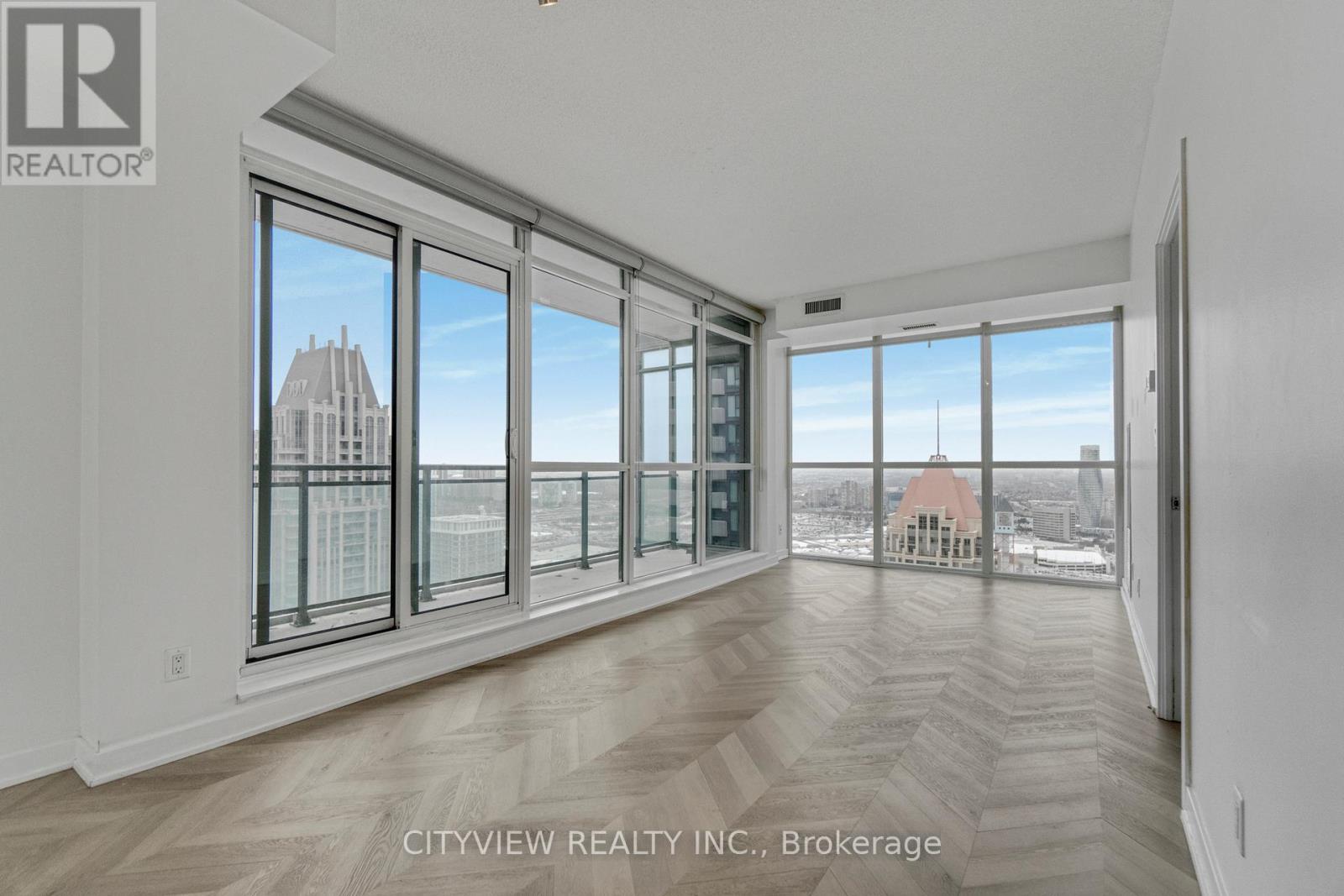 3609 - 4070 Confederation Parkway, Mississauga, Ontario  L5B 0E9 - Photo 12 - W12616168