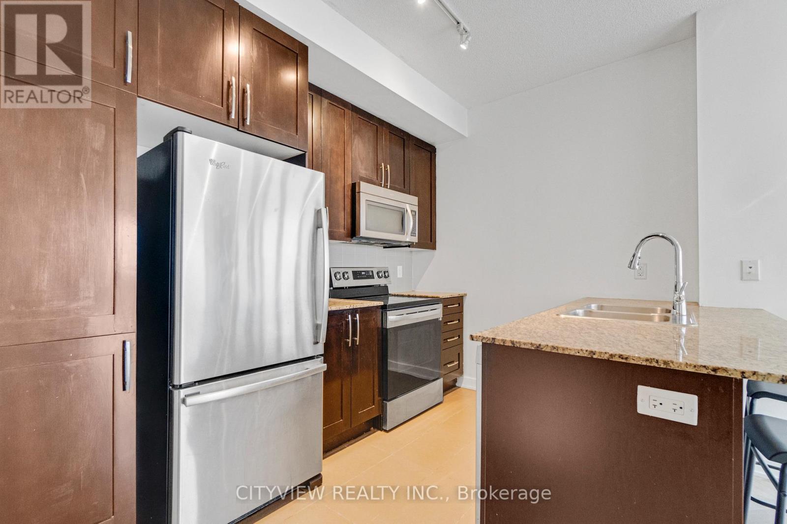 3609 - 4070 Confederation Parkway, Mississauga, Ontario  L5B 0E9 - Photo 14 - W12616168