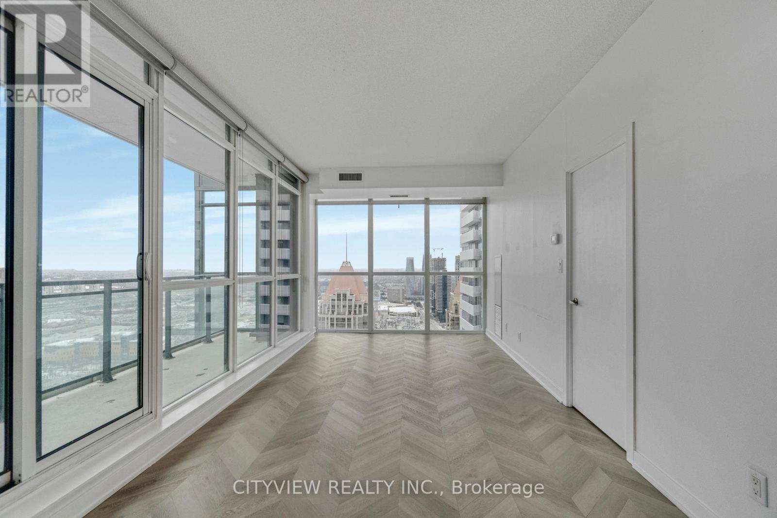 3609 - 4070 Confederation Parkway, Mississauga, Ontario  L5B 0E9 - Photo 17 - W12616168