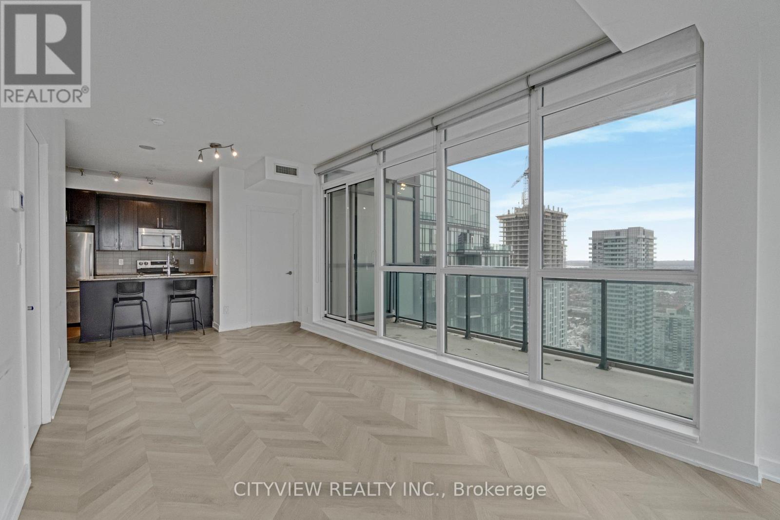 3609 - 4070 Confederation Parkway, Mississauga, Ontario  L5B 0E9 - Photo 19 - W12616168