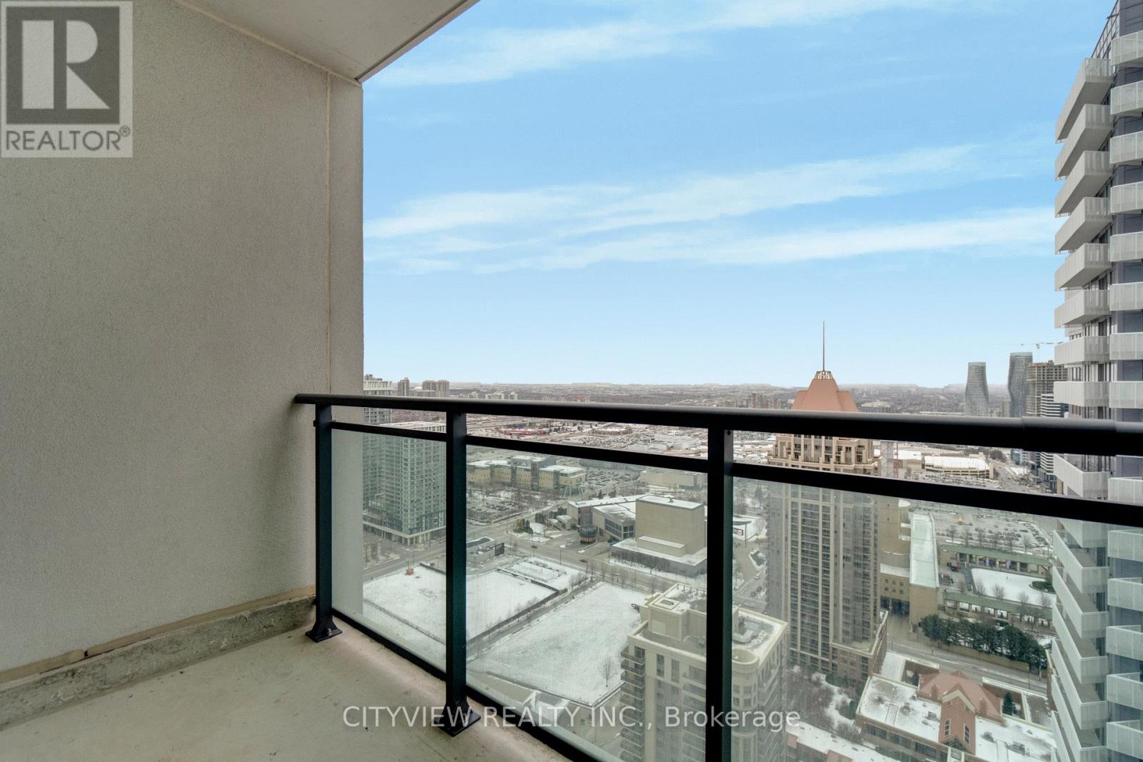 3609 - 4070 Confederation Parkway, Mississauga, Ontario  L5B 0E9 - Photo 25 - W12616168