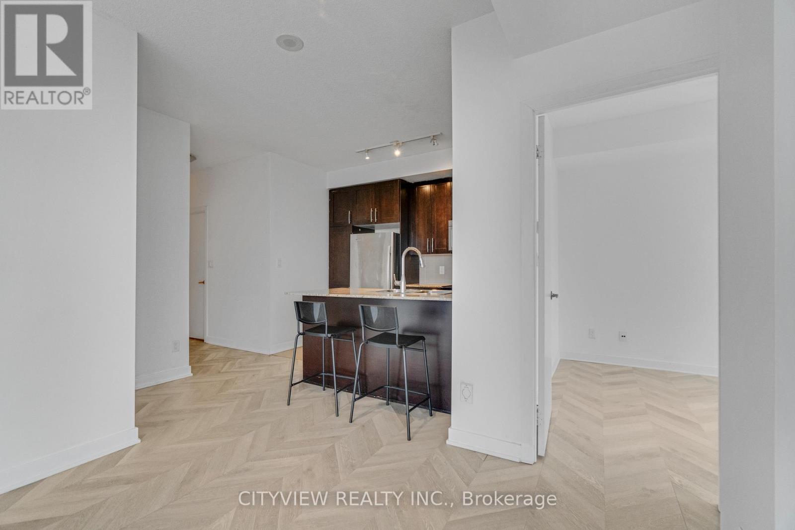 3609 - 4070 Confederation Parkway, Mississauga, Ontario  L5B 0E9 - Photo 26 - W12616168