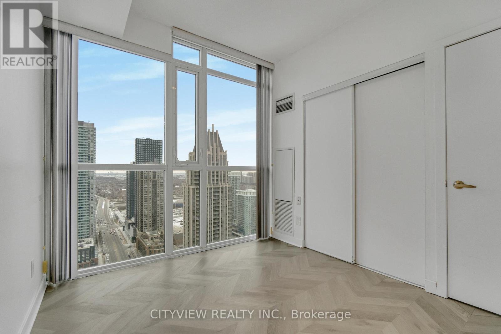 3609 - 4070 Confederation Parkway, Mississauga, Ontario  L5B 0E9 - Photo 28 - W12616168