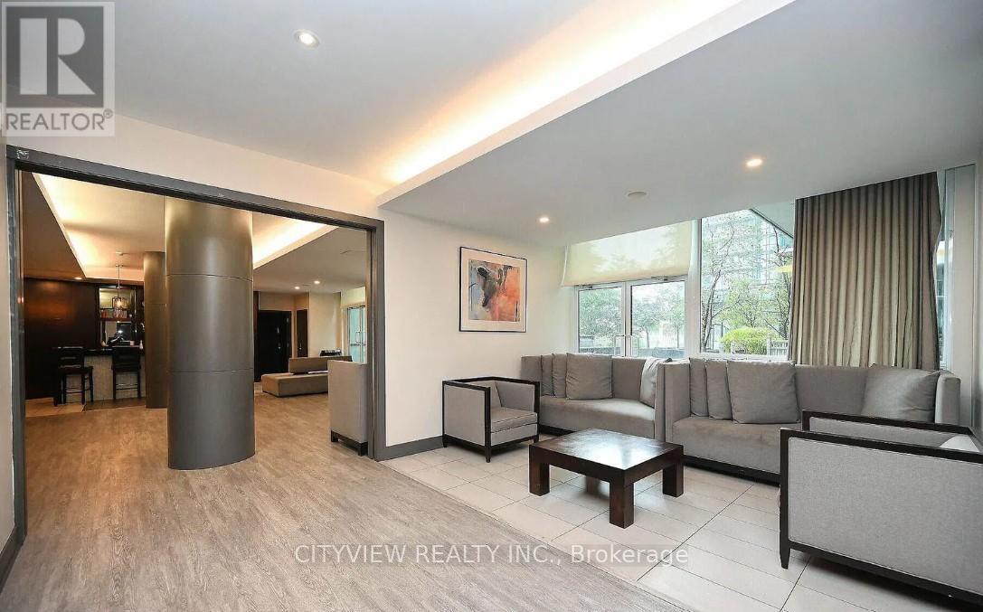 3609 - 4070 Confederation Parkway, Mississauga, Ontario  L5B 0E9 - Photo 35 - W12616168