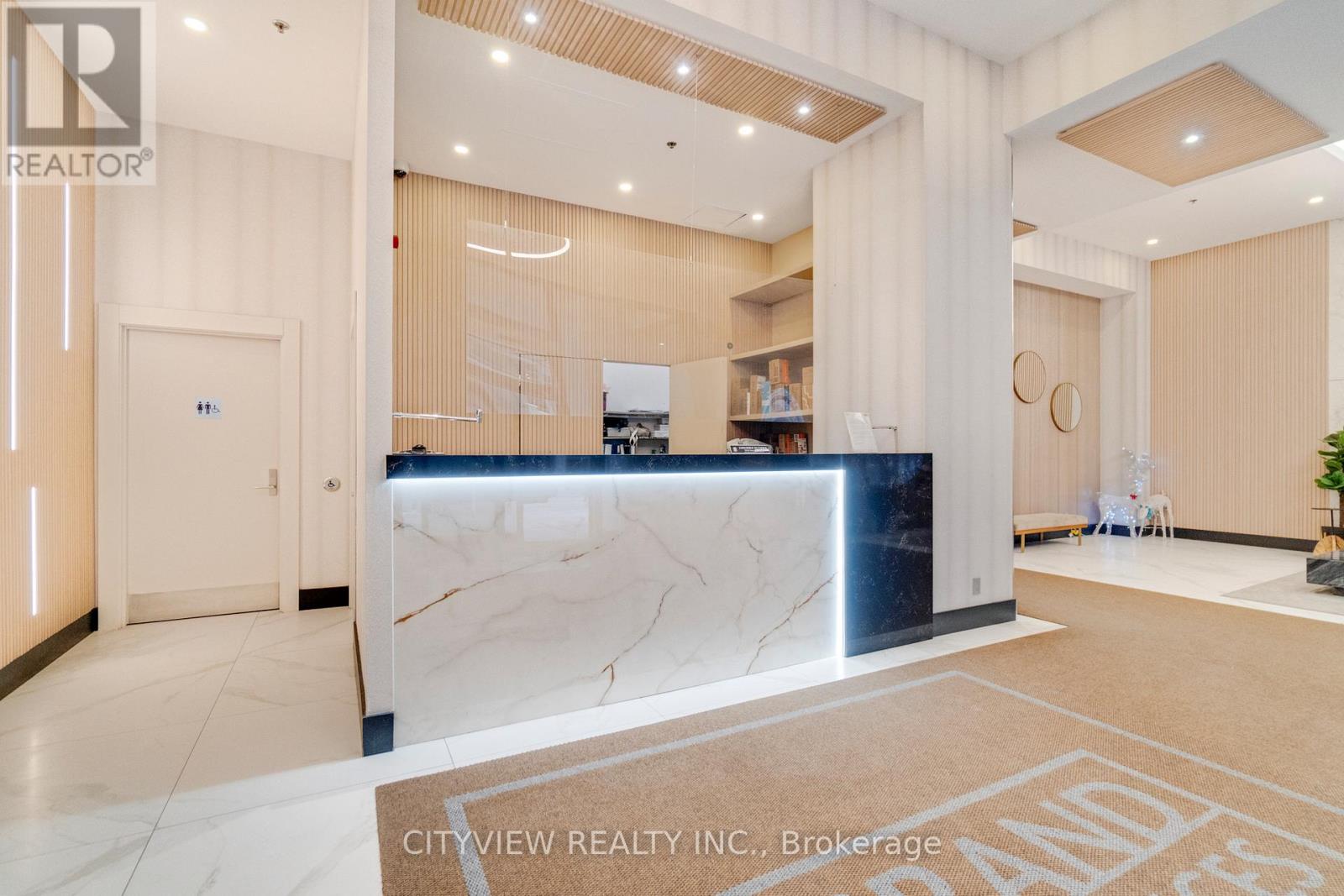 3609 - 4070 Confederation Parkway, Mississauga, Ontario  L5B 0E9 - Photo 7 - W12616168