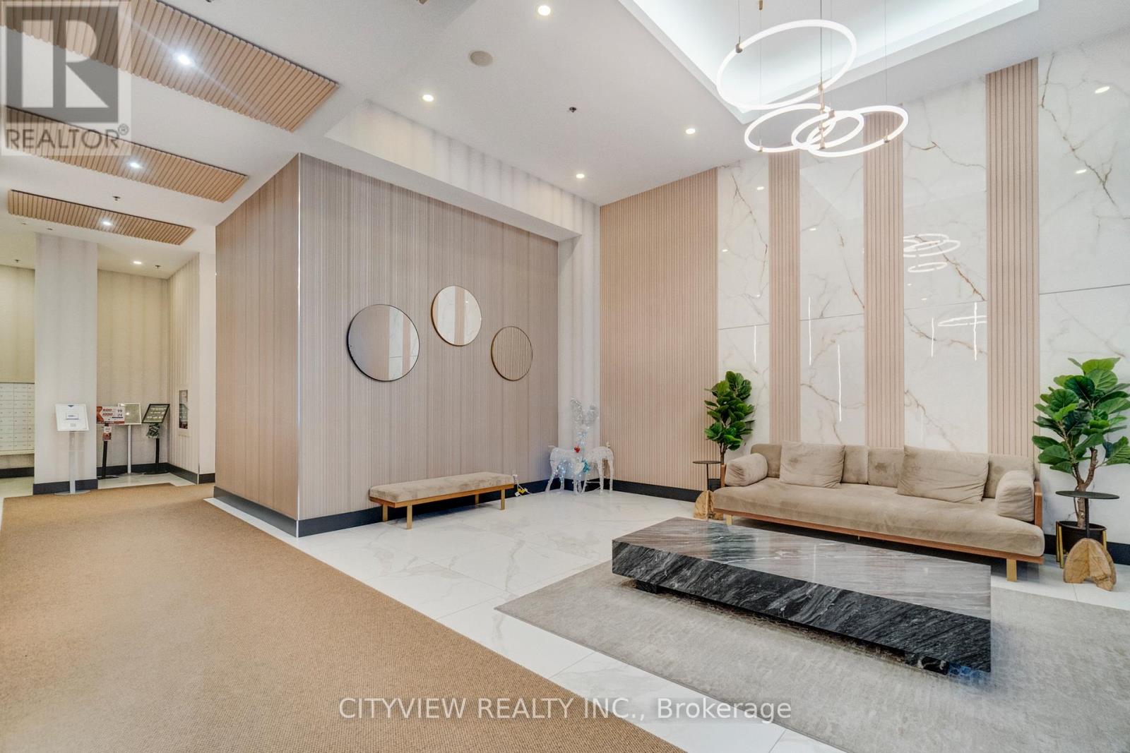 3609 - 4070 Confederation Parkway, Mississauga, Ontario  L5B 0E9 - Photo 8 - W12616168