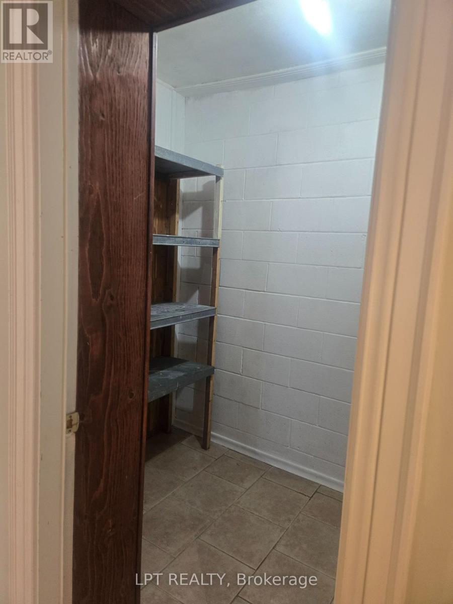 Lower Level - 14195 Mount Hope Road E, Caledon, Ontario  L7E 3K3 - Photo 11 - W12616178