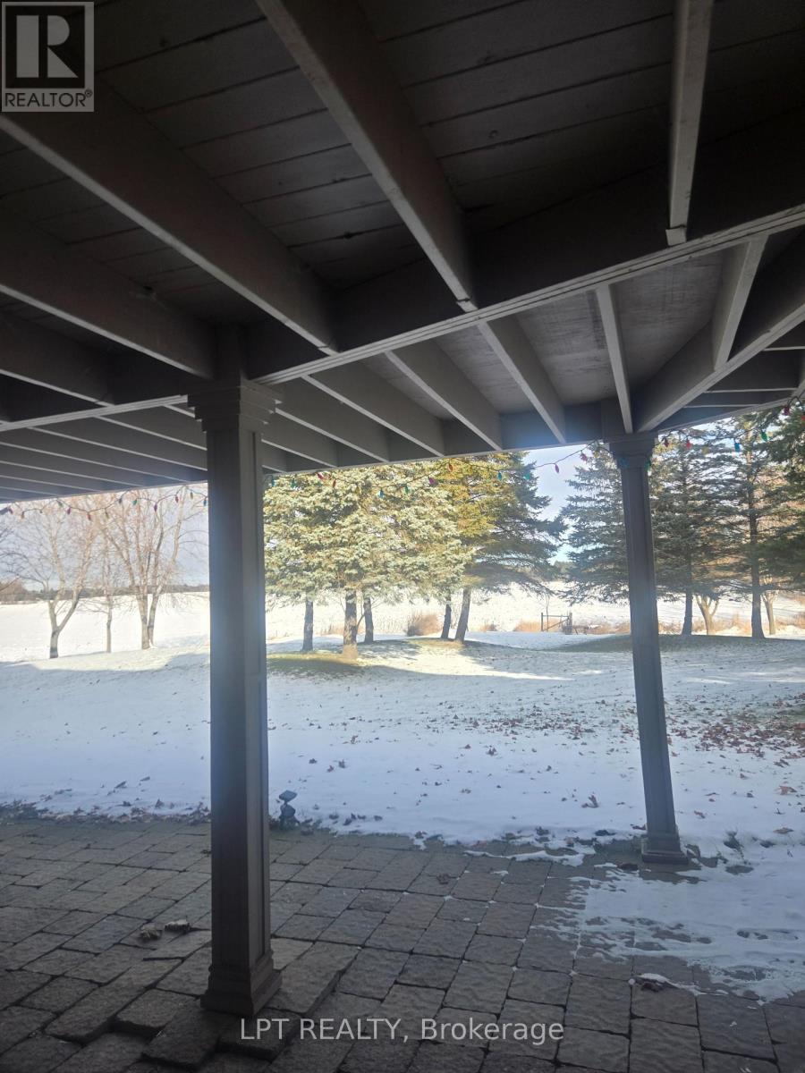 Lower Level - 14195 Mount Hope Road E, Caledon, Ontario  L7E 3K3 - Photo 2 - W12616178