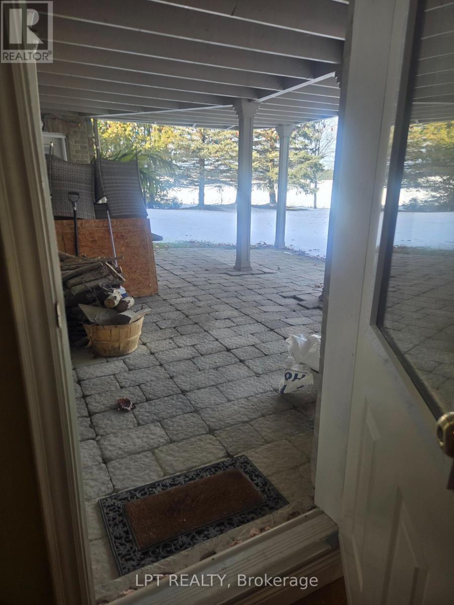 Lower Level - 14195 Mount Hope Road E, Caledon, Ontario  L7E 3K3 - Photo 3 - W12616178