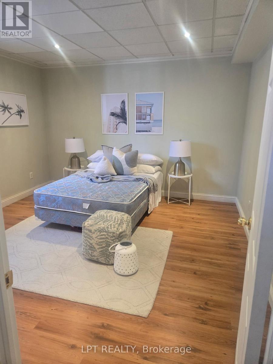 Lower Level - 14195 Mount Hope Road E, Caledon, Ontario  L7E 3K3 - Photo 6 - W12616178