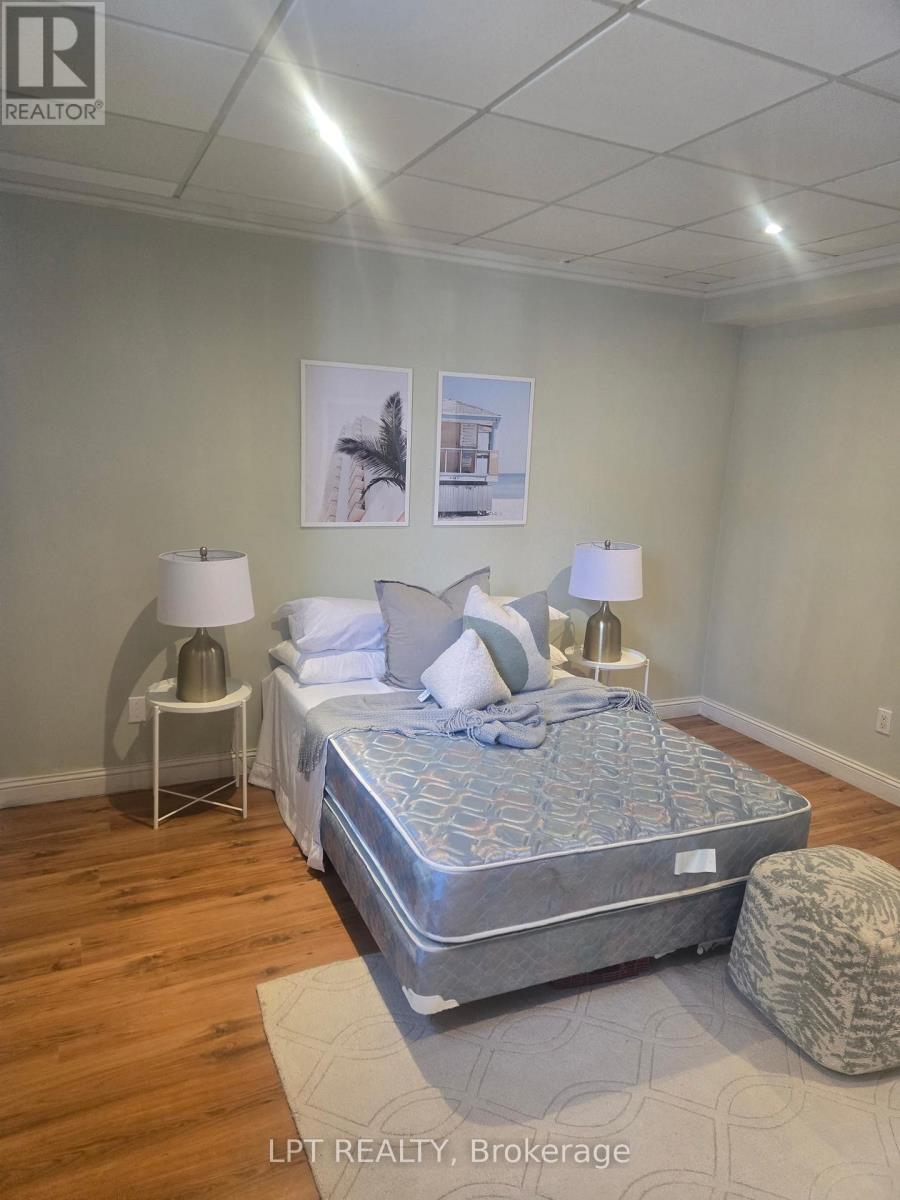 Lower Level - 14195 Mount Hope Road E, Caledon, Ontario  L7E 3K3 - Photo 7 - W12616178