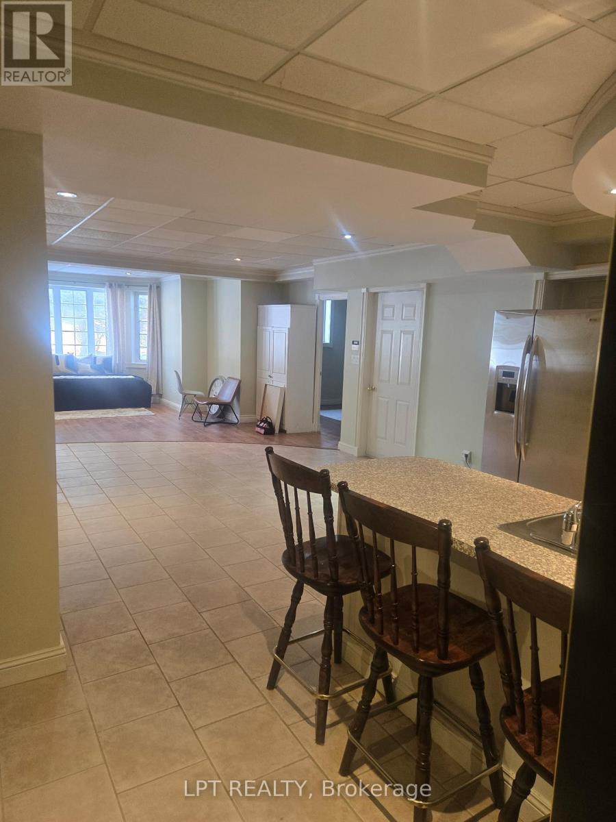 Lower Level - 14195 Mount Hope Road E, Caledon, Ontario  L7E 3K3 - Photo 8 - W12616178