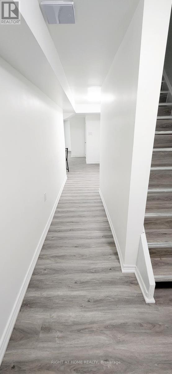 Basement - 5044 Guildwood Way, Mississauga, Ontario  L5R 2R6 - Photo 8 - W12616188