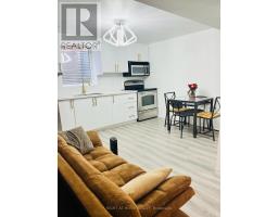 BASEMENT - 5044 GUILDWOOD WAY, Mississauga, Ontario