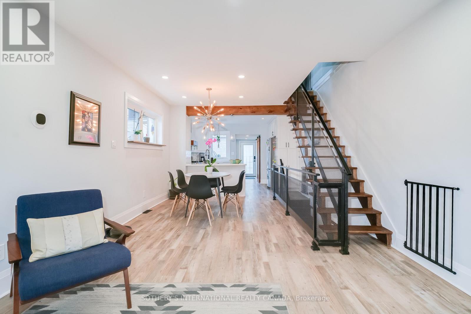 157 Blackthorn Avenue, Toronto, Ontario M6N 3H7 - Photo 12 - W12616202