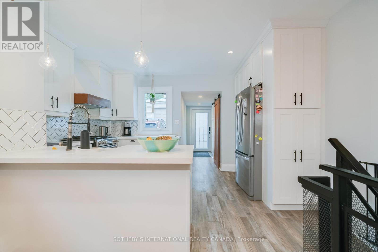 157 Blackthorn Avenue, Toronto, Ontario M6N 3H7 - Photo 17 - W12616202