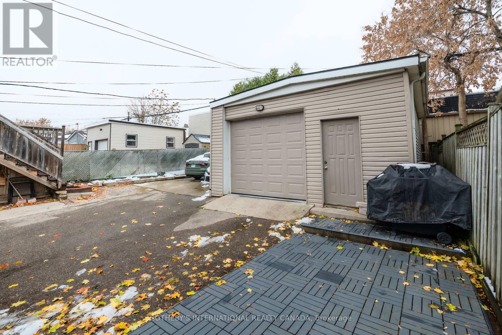 157 Blackthorn Avenue, Toronto, Ontario M6N 3H7 - Photo 43 - W12616202