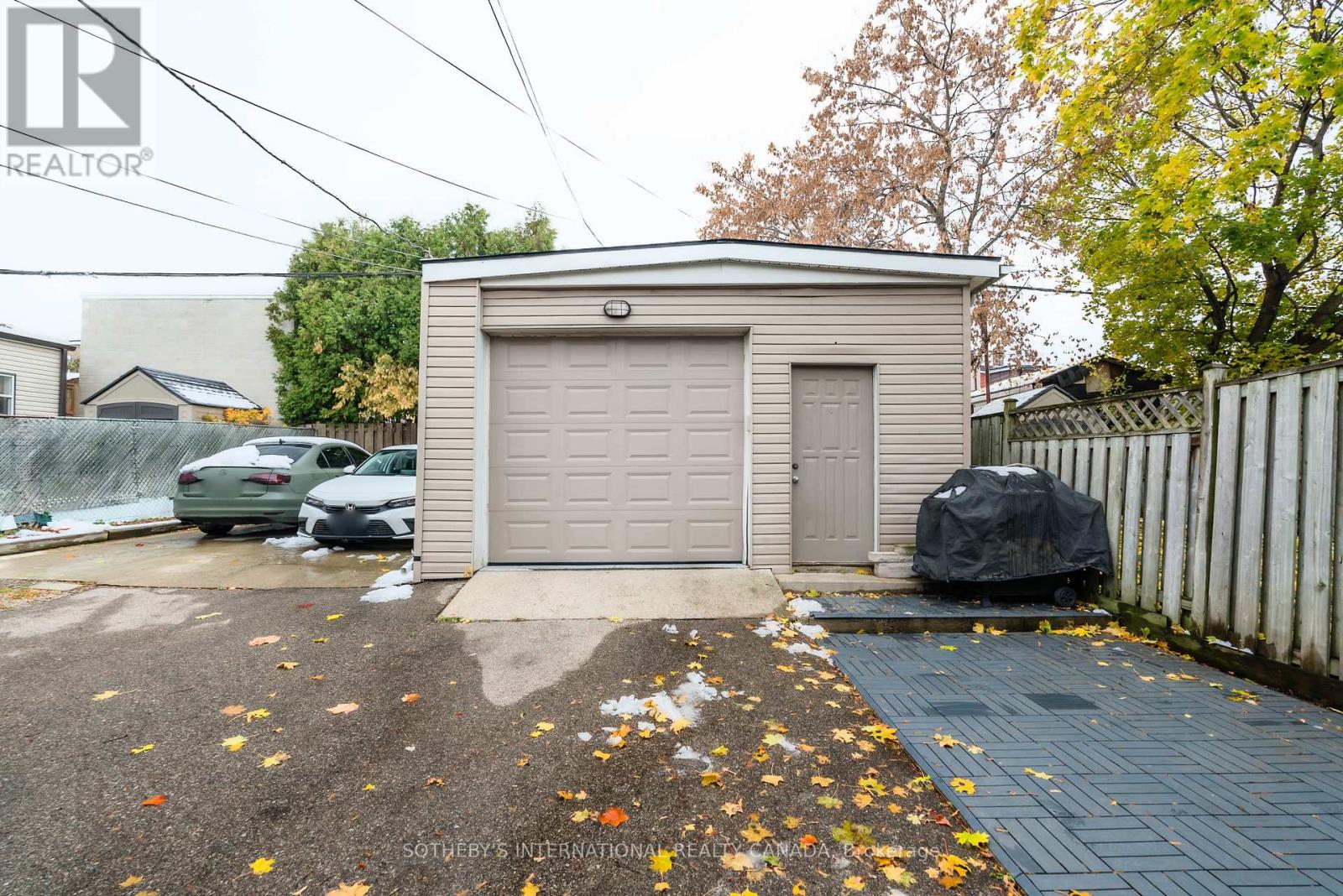 157 Blackthorn Avenue, Toronto, Ontario M6N 3H7 - Photo 44 - W12616202