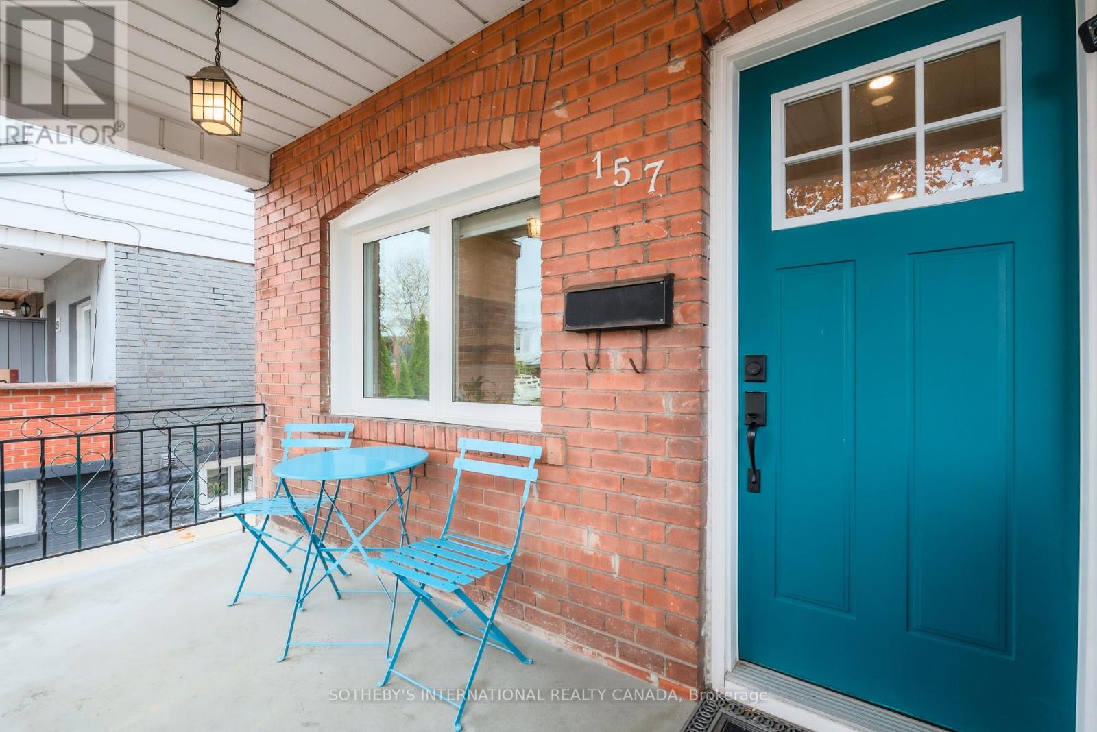 157 Blackthorn Avenue, Toronto, Ontario M6N 3H7 - Photo 7 - W12616202