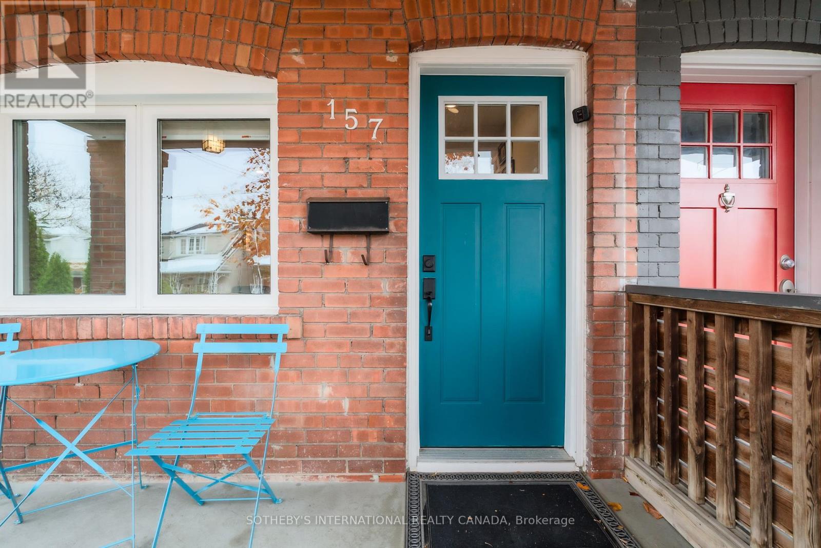 157 Blackthorn Avenue, Toronto, Ontario M6N 3H7 - Photo 8 - W12616202